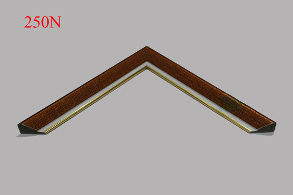Khung tranh đẹp GU 250N Khung bản 2- 5cm khung 2-5 3