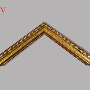 Khung tranh đẹp GU 329V Khung bản 2- 5cm khung 2-5