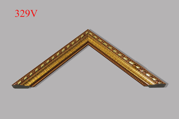 Khung tranh đẹp GU 329V Khung bản 2- 5cm khung 2-5 2