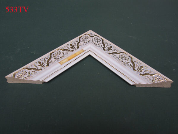 Khung tranh đẹp GU 533TV Khung bản 6 – 9cm khung 6-9 3