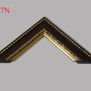 Khung tranh đẹp GU 5707TV Khung bản 2- 5cm khung 2-5
