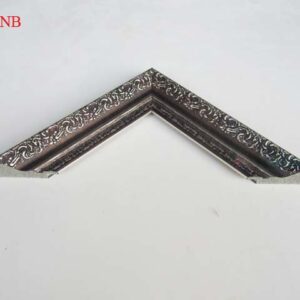 Khung tranh đẹp GU 6011NB Khung bản 6 – 9cm khung 6-9