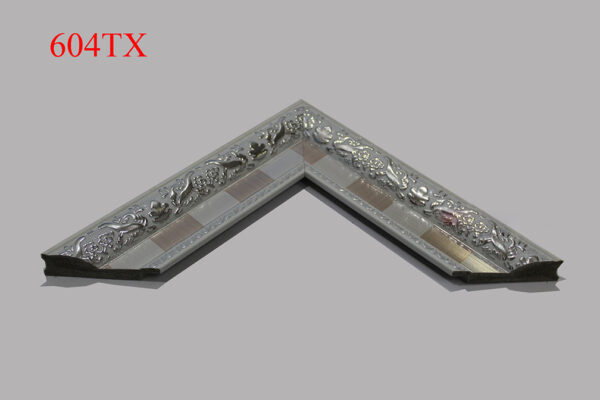Khung tranh đẹp GU 604TX Khung bản 6 – 9cm khung 6-9 2