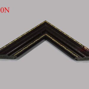 Khung tranh đẹp GU 6140N Khung bản 6 – 9cm khung 6-9