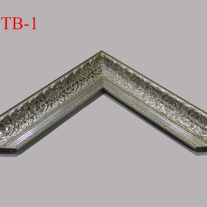 Khung tranh đẹp GU 706TB-1 Khung bản 6 – 9cm khung 6-9