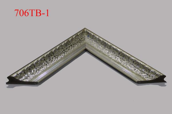 Khung tranh đẹp GU 706TB-1 Khung bản 6 – 9cm khung 6-9 2
