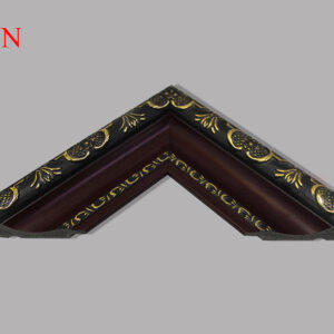 Khung tranh đẹp GU 808N Khung bản 6 – 9cm khung 6-9