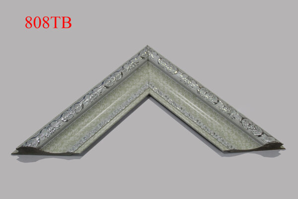 Khung tranh đẹp GU 808TB Khung bản 6 – 9cm khung 6-9 2