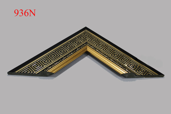 Khung tranh đẹp GU 936N Khung bản 10 trở lên khung bản 10 2