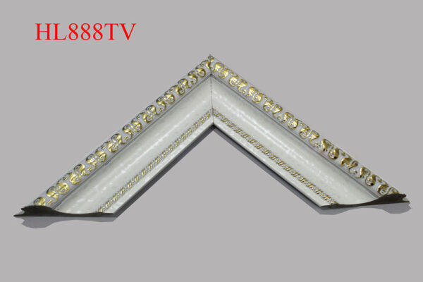 Khung tranh đẹp GU HL888TV Khung bản 6 – 9cm khung 6-9 2