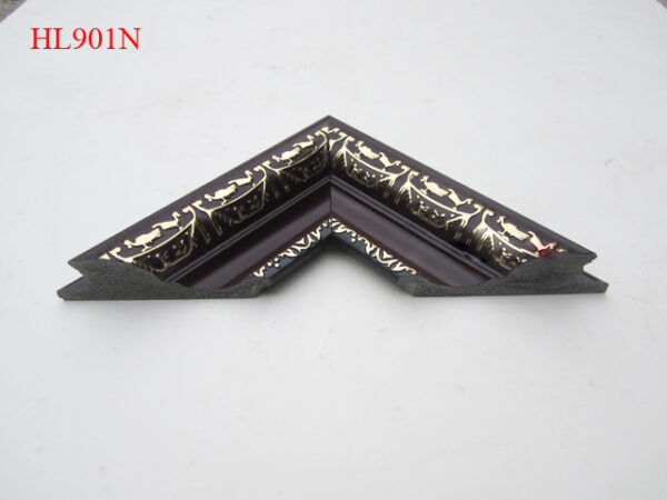 Khung tranh đẹp GU HL901N Khung bản 6 – 9cm khung 6-9 2