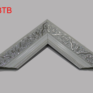 Khung tranh đẹp GU 533TB Khung bản 6 – 9cm khung 6-9