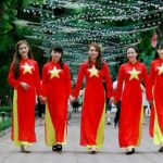 ao-dai-co-do-sao-vang-150x150 May áo dài quận 1: Tìm kiếm địa chỉ uy tín và chất lượng Thông tin 