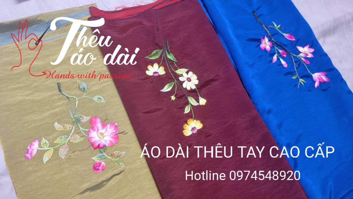 20240123_173753-min Khăn choàng lụa thêu tay – Quà tặng cao cấp Sản xuất 