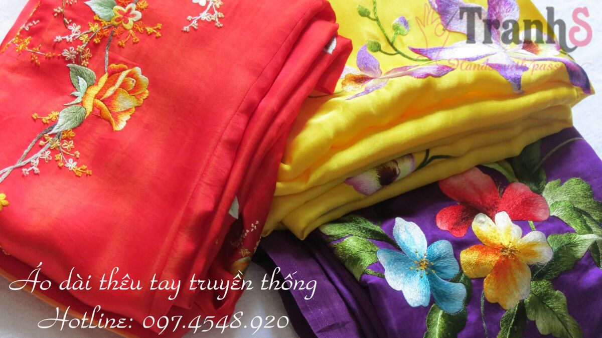 485166599_1107424231397436_9206482980357979215_n Top 1 địa điểm áo dài cưới thêu tay sắc sảo tại quận Bình Thạnh Sản xuất 485166599_1107424231397436_9206482980357979215_n Top 1 địa điểm áo dài cưới thêu tay sắc sảo tại quận Bình Thạnh Sản xuất