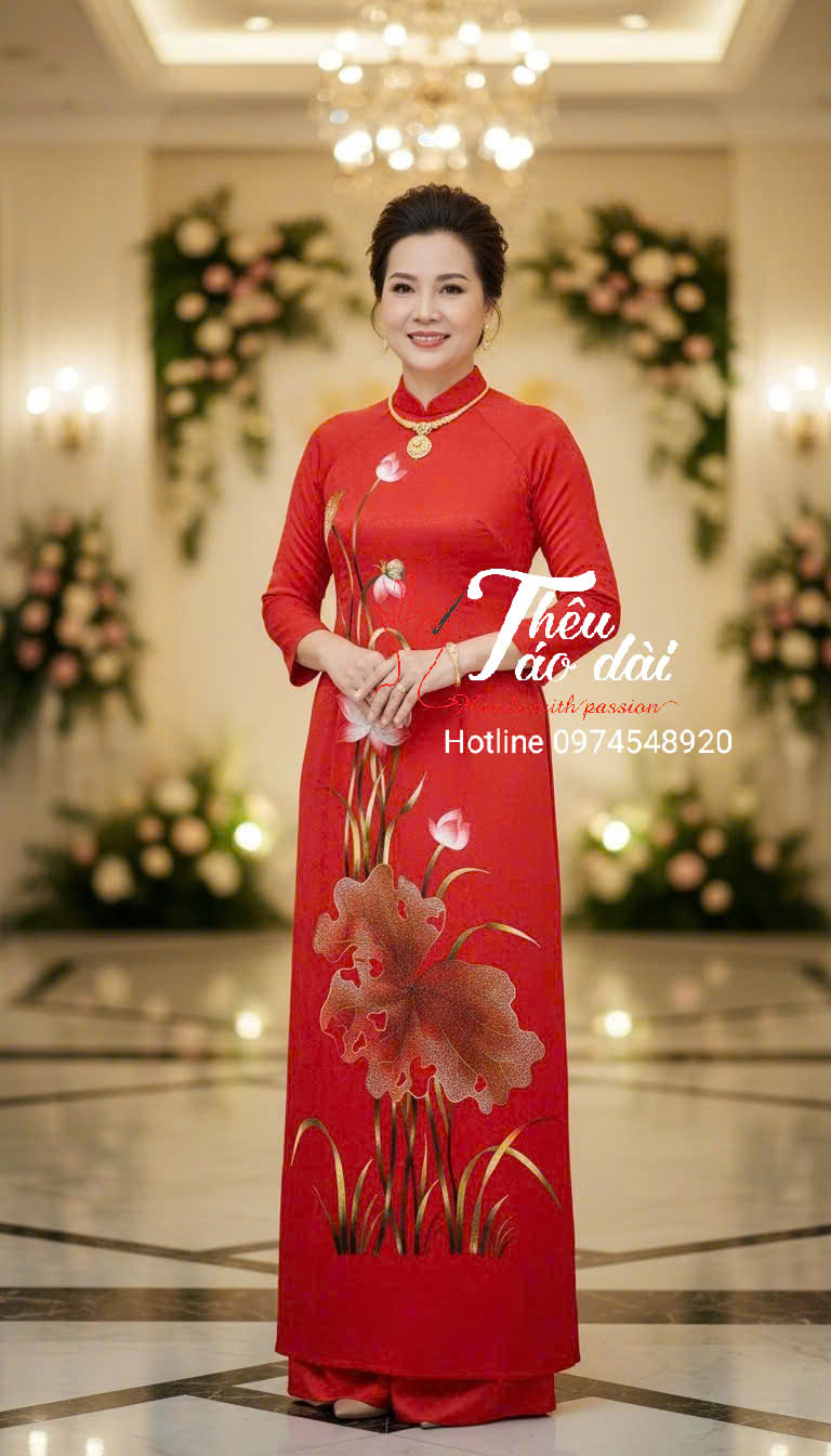 e0c0c8cf877c0a22536d Bất ngời với BST áo dài thêu tay hoa sen cao cấp Sản xuất e0c0c8cf877c0a22536d Bất ngời với BST áo dài thêu tay hoa sen cao cấp Sản xuất
